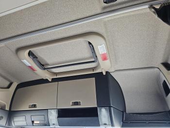 TGS 35.500 8x4-6 / PALFINGER 92 t/m CRANE +JIB